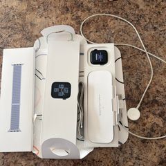 Apple Watch SE GPS