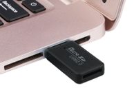 main image for ad New USB Card Reader Adapter For Flash TF Micro SD Memory Card Up to 32GB #361