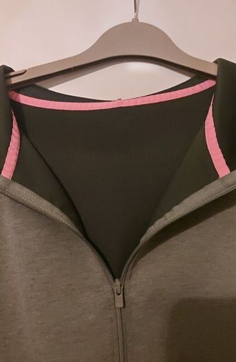Track Hoodie & Joggers