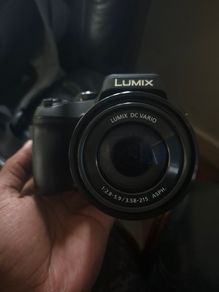 Camera