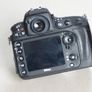Nikon D800. Full Frame Camera body Image 5
