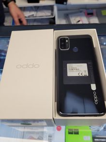 Oppo A53 Dual Sim Unlocked 64GB 4GB RAM Android Smartphone.