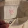 Baby Bodysuits/ Vests - foldover opening (3-6 months) Image 4