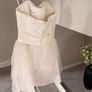 Tobi Hannah wedding dress - size 8 Image 5