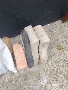 fire bricks