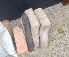fire bricks