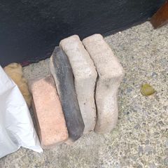 fire bricks