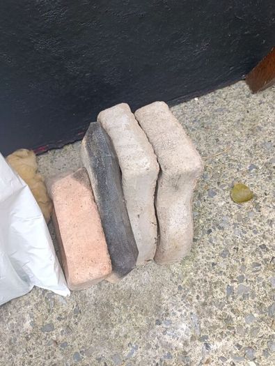 fire bricks