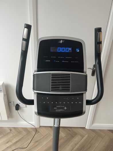 NordicTrack GX 2.7 U Exercise Bike