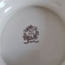 Pink Staffordshire Bowl. Image 7