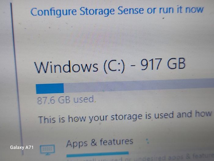 HP Pavillion Green, 4GB Ram, AMD A6-7310 APU with AMD Radeon R4 Graphics, 2.0GHz, Windows 10, Microsoft Edge, Chrome