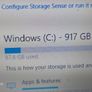 HP Pavillion Green, 4GB Ram, AMD A6-7310 APU with AMD Radeon R4 Graphics, 2.0GHz, Windows 10, Microsoft Edge, Chrome Image 7