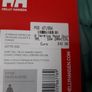 Helly Hansen - Verglas Hooded Down Insulator Jacket - Size S UK 8 - BNWT RRP 240 Image 6