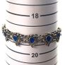 Vintage Khmissa bracelet Image 6