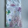 Ocean Birthday Tablecloth Image 2