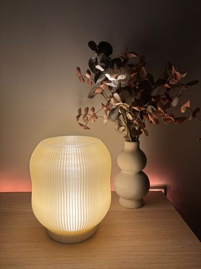 LED Ambient Lamp