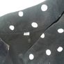 Polka Dot Maxi Dress Image 6