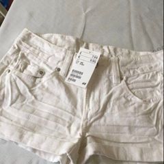 Girls BNWT shorts 9/10