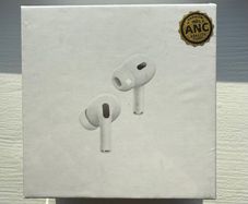 AirPods Pro 2nd generation