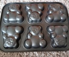 Baking Trays/Moulds