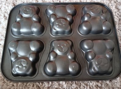 Baking Trays/Moulds