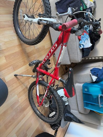 Bike
