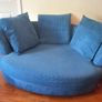 2 sofa's Image 2