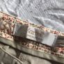 Ladies cream golf trousers BNWT Image 3
