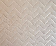 double mattress