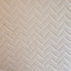 double mattress