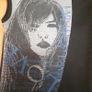 Funky sleeveless long top, size 150cm 32" Image 2