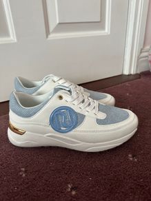 River Island runners Brand new