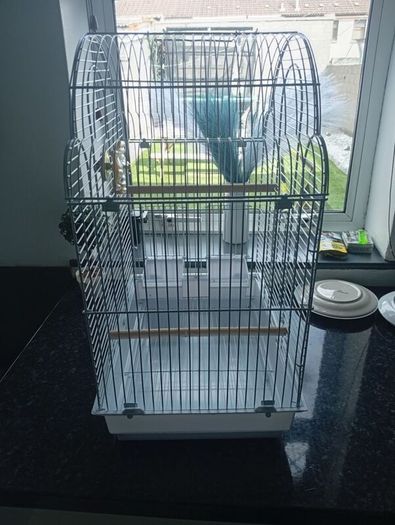 Birdcage