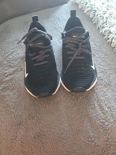 Nike Run