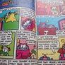 Retro Ireland - Zig & Zag book from 1989 Image 4