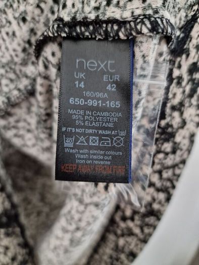 Womens Next Dress