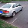 Audi A4 2012 for breaking Image 4