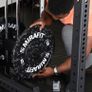Wall or Rack Mounted Dual Cable Pulley Machine Image 9