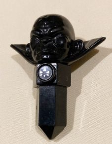 Skylanders Kaos Trap Postage Available