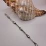 sterling silver bracelet Image 2