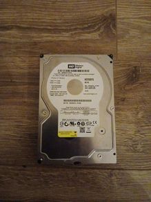 250gb Hdd
