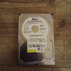 250gb Hdd