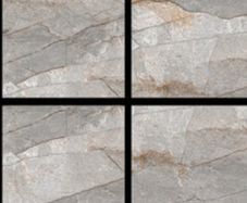 Stratacore Ash Brown 60x60 tiles