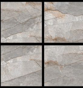 Stratacore Ash Brown 60x60 tiles