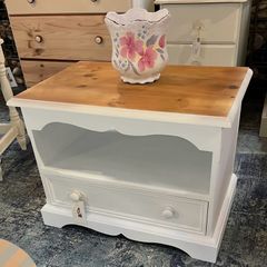 Tv unit