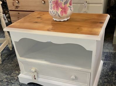 Tv unit