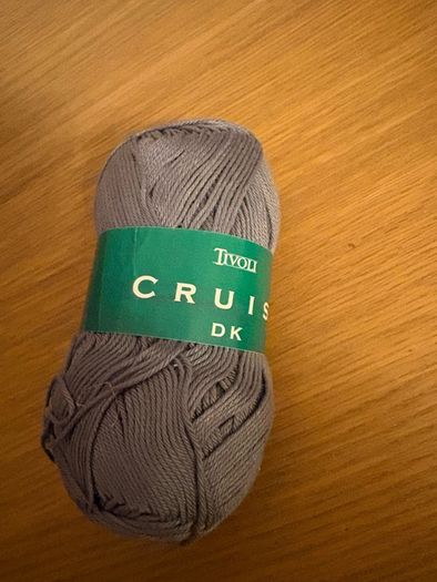 wool job lot