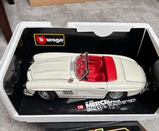 model cars