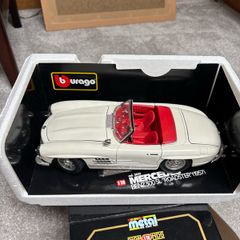model cars