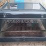 Truckman Hard Top, Black extra height version Image 5